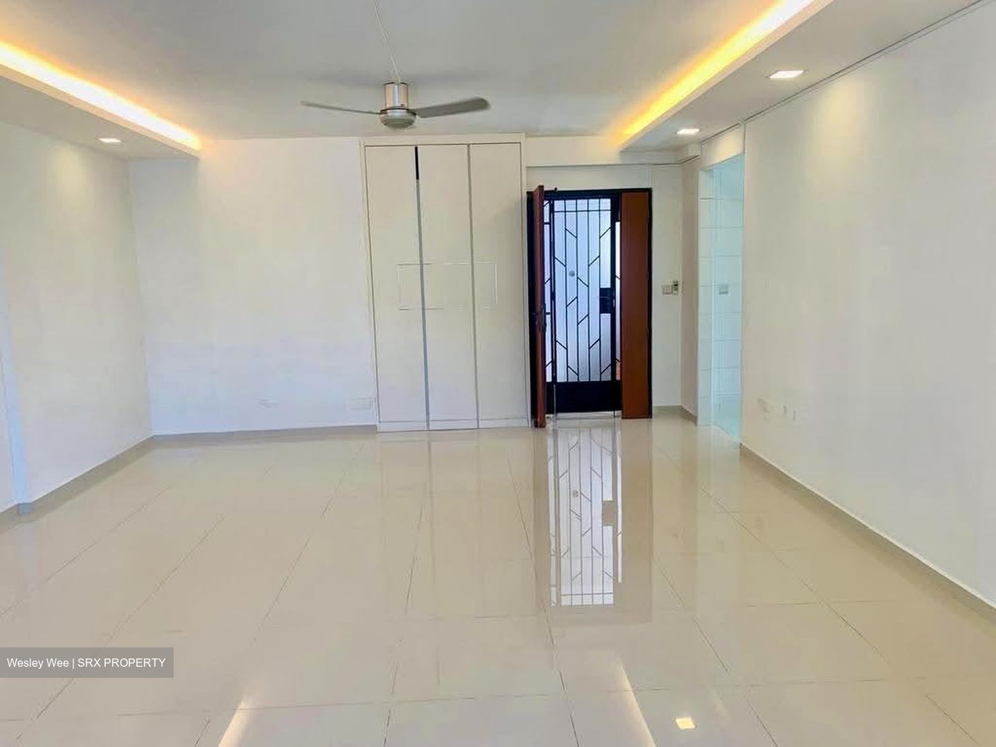 Blk 23 Ghim Moh Valley (Queenstown), HDB 5 Rooms #611436181